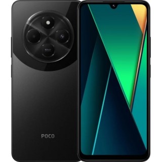 Xiaomi POCO C75 6/128GB Black